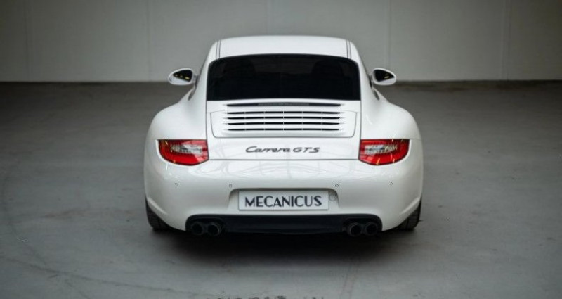 Porsche 911 Type 997 COUPE (997) Carrera GTS  occasion  Paris - photo n4