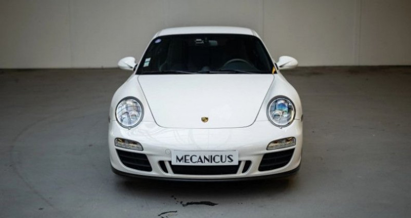 Porsche 911 Type 997 COUPE (997) Carrera GTS  occasion  Paris - photo n3