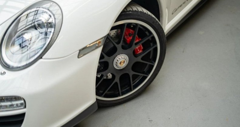 Porsche 911 Type 997 COUPE (997) Carrera GTS  occasion  Paris - photo n7