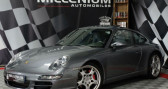Annonce Porsche 911 Type 997 occasion Essence COUPE (997) CARRERA S TIPTRONIC S  Royan