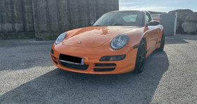 Porsche 911 Type 997 occasion 2004 mise en vente &agrave; Sainte-Maxime par le garage GARAGE SCUDERIA - photo n&deg;1