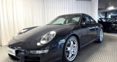 Annonce Porsche 911 Type 997 occasion Essence COUPE (997) CARRERA S  VENDENHEIM