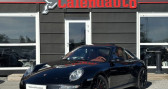 Annonce Porsche 911 Type 997 occasion Essence COUPE (997) CARRERA S � Cranves-Sales