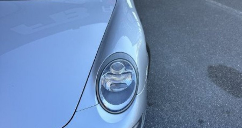 Porsche 911 Type 997 COUPE (997) CARRERA TIPTRONIC S  occasion  Grezac - photo n3
