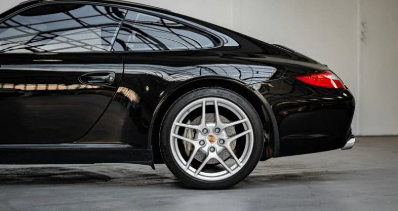 Porsche 911 Type 997 COUPE (997) Carrera  occasion  Paris - photo n7