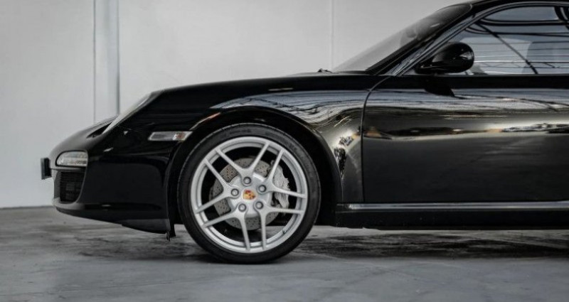 Porsche 911 Type 997 COUPE (997) Carrera  occasion  Paris - photo n6
