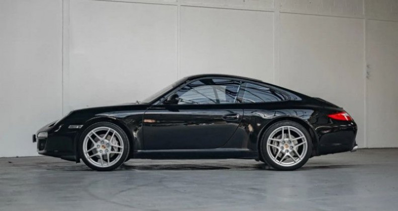 Porsche 911 Type 997 COUPE (997) Carrera  occasion  Paris - photo n5