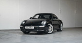 Annonce Porsche 911 Type 997 occasion Essence COUPE (997) Carrera  Paris