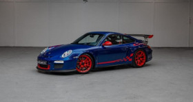 Porsche 911 Type 997 , garage MECANICUS � Paris