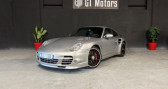 Annonce Porsche 911 Type 997 occasion Essence COUPE (997) TURBO S  ROYAN