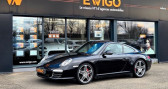 Porsche 911 Type 997 coupe 997,2 3.8 385 ch carrera 4s pdk toit ouvrant chrono ps  2010 - annonce de voiture en vente sur Auto S&eacute;lection.com