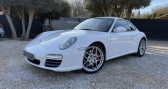 Porsche 911 Type 997 occasion année 2012 boite Automatique Annonce Porsche 911 Type 997 occasion Essence COUPE 997.2 3.8L 385CH CARRERA 4S PDK à Perpignan