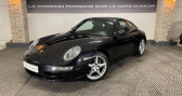 Annonce Porsche 911 Type 997 occasion Essence COUPE 997 3.6 Carrera 325 ch PASM BOSE PDC REGULATEUR XENON  Antibes