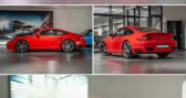 Annonce Porsche 911 Type 997 occasion Essence COUPE 997 3.6 TURBO 480 TIPTRONIC-S BVA � CANNES