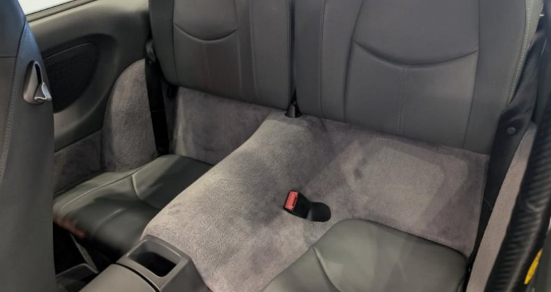 Porsche 911 Type 997 COUPE 997 3.6i 325ch CARRERA BVM6  occasion  Bessoncourt - photo n7