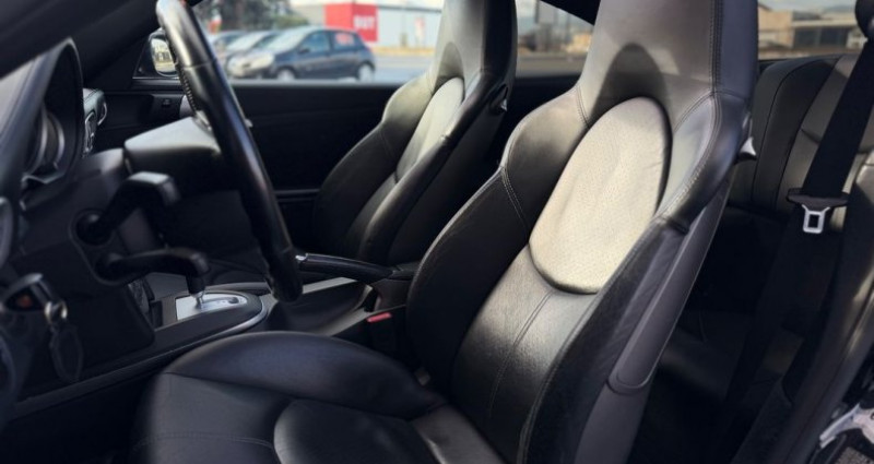Porsche 911 Type 997 coupe 997 3.8 355 carrera 4s tiptronic-s bva  occasion  Valence - photo n5