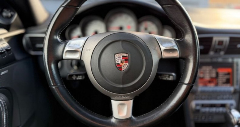Porsche 911 Type 997 coupe 997 3.8 355 carrera 4s tiptronic-s bva  occasion  Valence - photo n4