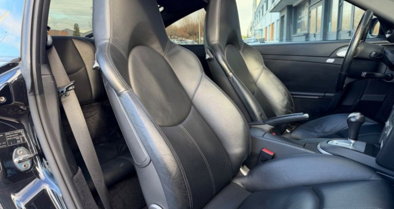 Porsche 911 Type 997 coupe 997 3.8 355 carrera 4s tiptronic-s bva  occasion  Valence - photo n7