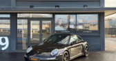 Annonce Porsche 911 Type 997 occasion Essence coupe 997 3.8 355 carrera 4s tiptronic-s bva  Valence