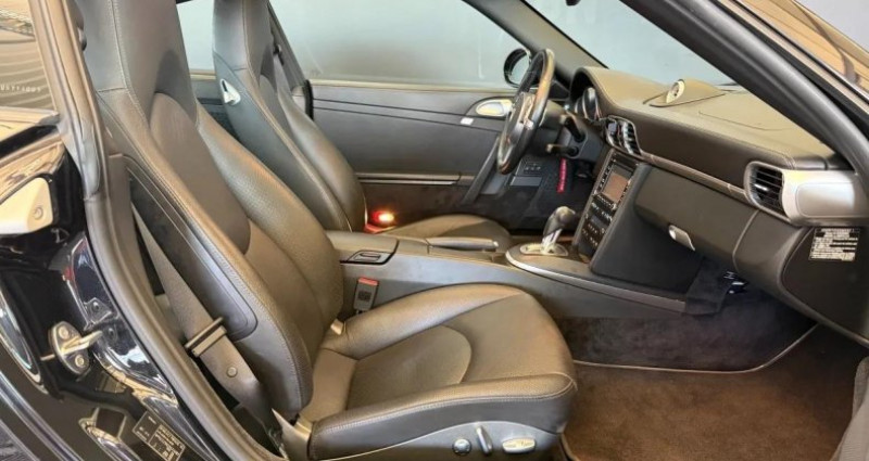 Porsche 911 Type 997 COUPE 997 3.8 385 CARRERA 4S PDK BVA  occasion � ANSE - photo n�4