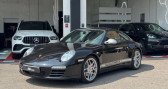 Porsche 911 Type 997 occasion année 2009 boite Automatique Annonce Porsche 911 Type 997 occasion Essence coupe 997 3.8 385 carrera 4s pdk bva à La Seyne sur mer