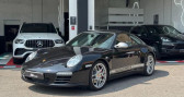 Porsche 911 Type 997 occasion année 2009 boite Automatique Annonce Porsche 911 Type 997 occasion Essence COUPE 997 3.8 385 CARRERA 4S PDK BVA à La Seyne sur mer