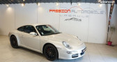 Annonce Porsche 911 Type 997 occasion Essence Coupe 997 Carrera 2, 2004-39800km à La Baule