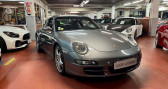 Annonce Porsche 911 Type 997 occasion Essence Coupe TYPE 997 3.6 325 Ch Carrera 2  Paris