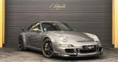 Porsche 911 Type 997 GT3 997 Club Sport (003) 3.6 415 ch Chrono CS  2007 - annonce de voiture en vente sur Auto Sélection.com