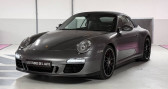 Annonce Porsche 911 Type 997 occasion Essence IV (997) Cabriolet Carrera 4 GTS PDK � Boulogne-billancourt