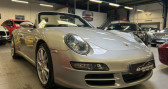 Annonce Porsche 911 Type 997 occasion Essence IV (997) Carrera 4  Jouy-le-potier
