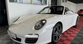 Porsche 911 Type 997 IV (997) Carrera 4S PDK   Saint-Sulpice-de-Royan 17
