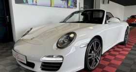 Porsche 911 Type 997 , garage 17 AUTO SPORT  Saint-Sulpice-de-Royan