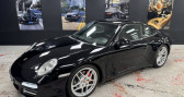 Annonce Porsche 911 Type 997 occasion Essence IV (997) Carrera 4S PDK  ARNAS