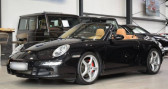 Annonce Porsche 911 Type 997 occasion Essence IV (997) Carrera 4S TipTronic S  Ozoir-la-Ferrire