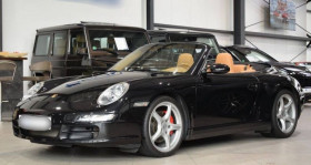 Porsche 911 Type 997 , garage CAR DESIGN IMPORT  Ozoir-la-Ferrire