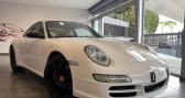 Porsche 911 Type 997 IV (997) Carrera 4S TipTronic S  2007 - annonce de voiture en vente sur Auto S&eacute;lection.com