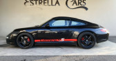 Annonce Porsche 911 Type 997 occasion Essence IV (997) Carrera 4S TipTronic S  SAINT-ANDRE