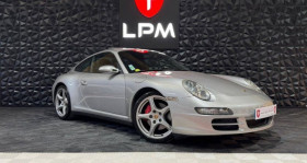 Porsche 911 Type 997 , garage LPM - LUXE PASSION MOTEUR  ROQUEBRUNE SUR ARGENS
