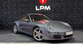 Porsche 911 Type 997 IV (997) Carrera 4S TipTronic S  � ROQUEBRUNE SUR ARGENS 83