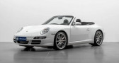 Annonce Porsche 911 Type 997 occasion Essence IV (997) Carrera 4S  LANESTER