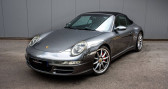 Annonce Porsche 911 Type 997 occasion Essence IV (997) Carrera 4S � Vence