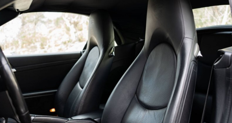 Porsche 911 Type 997 IV (997) Carrera 4S  occasion � Vence - photo n�7
