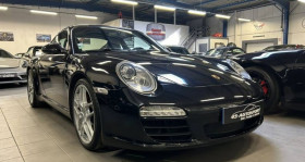 Porsche 911 Type 997 , garage 45-AUTOSPORT  Jouy-le-potier