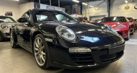 Porsche 911 Type 997 occasion 2010 mise en vente à Jouy-le-potier par le garage 45-AUTOSPORT - photo n°1