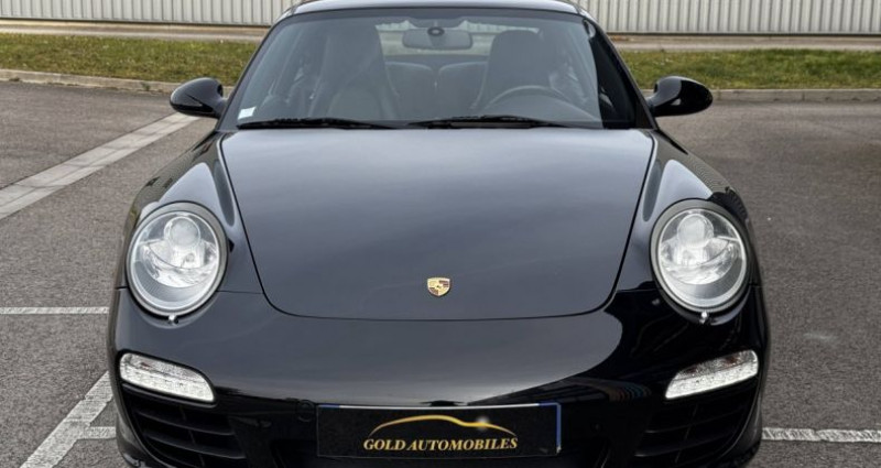 Porsche 911 Type 997 IV (997) Carrera S PDK  occasion  Rosires-prs-Troyes - photo n7