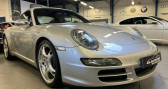 Annonce Porsche 911 Type 997 occasion Essence IV (997) Carrera S TipTronic S à Jouy-le-potier
