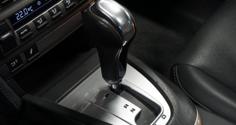 Porsche 911 Type 997 IV (997) Carrera S TipTronic S  occasion � Roncq - photo n�7