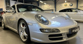 Annonce Porsche 911 Type 997 occasion Essence IV (997) Carrera S TipTronic à Jouy-le-potier