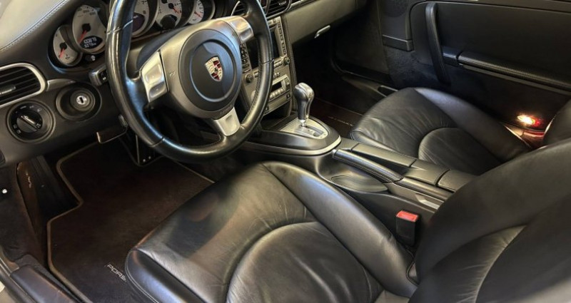 Porsche 911 Type 997 IV (997) Carrera S TipTronic  occasion  Jouy-le-potier - photo n7